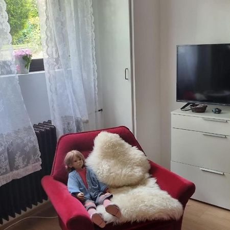 Ferienzimmer Bei Thomas - Gemuetliches Schlaf- Und Wohnzimmer Mit Modernem Bad Ulm Dış mekan fotoğraf