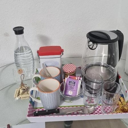 Ferienzimmer Bei Thomas - Gemuetliches Schlaf- Und Wohnzimmer Mit Modernem Bad Ulm Dış mekan fotoğraf