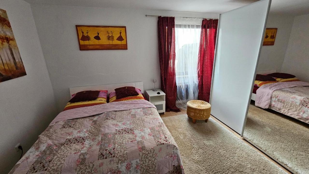Ferienzimmer Bei Thomas - Gemuetliches Schlaf- Und Wohnzimmer Mit Modernem Bad Ulm Dış mekan fotoğraf